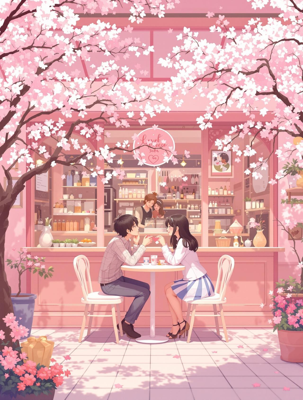 蕃茄漫剧 糖心剧社