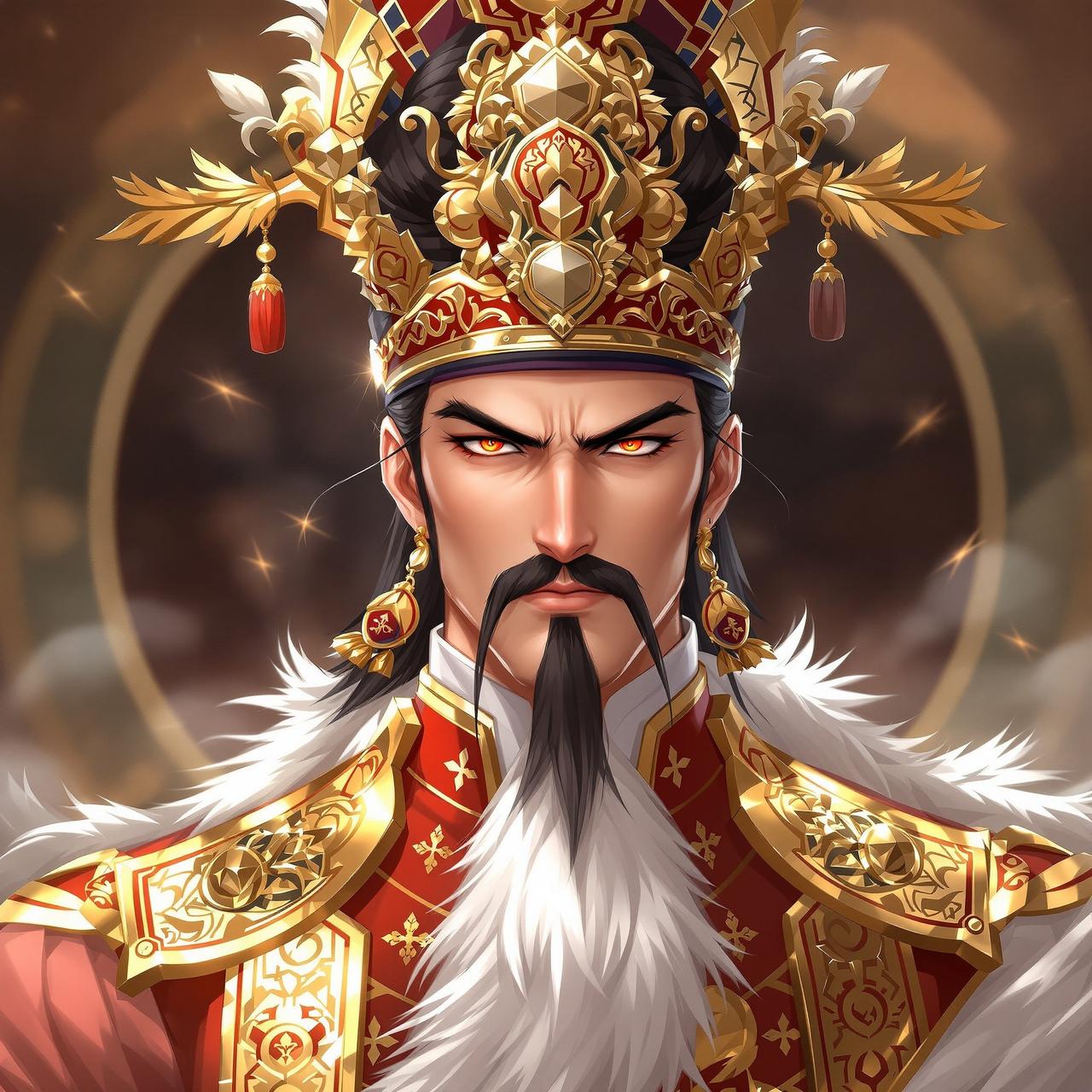 蕃茄漫剧艺人 周墨尘