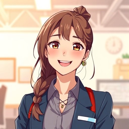 蕃茄漫剧 运营总监 苏小暖